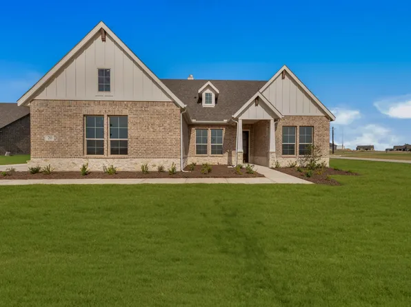 20 Zion Way, Valley View, TX 76272