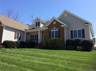 15000 Willow Hill Ln, Chesterfield, VA 23832