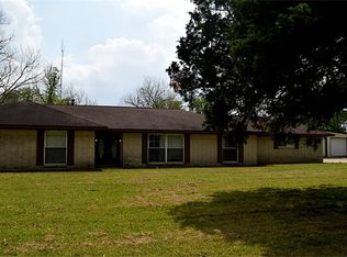 3606 Louis Rd, Crosby, TX 77532