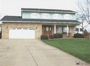 1375 High Tower Dr, Uniontown, OH 44685