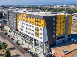 The Overland, Denver, CO 80223