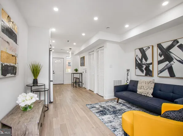 702 19th St NE, Washington, DC 20002