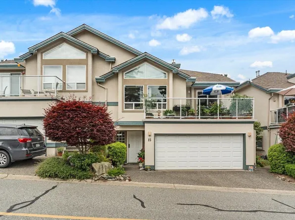 8590 Sunrise Dr #15, Chilliwack, BC V2R 3Z4