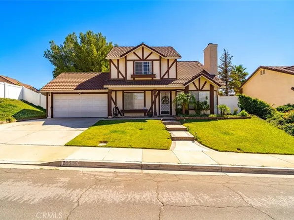 24585 Meadow Grass Way, Moreno Valley, CA 92557