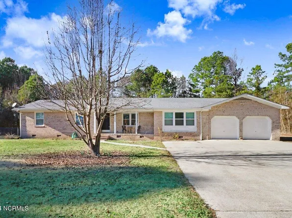 201 Clara Monte Drive, Goldsboro, NC 27534