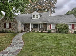 106 N Clay St, Manheim, PA 17545