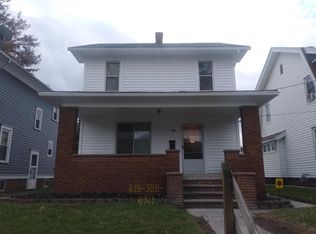 250 Decatur St, Toledo, OH 43609