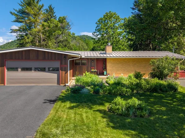705 E Curtin St, Bellefonte, PA 16823