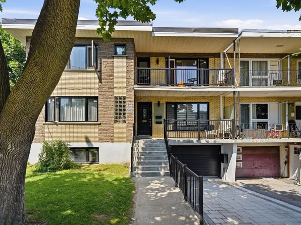 5771 5773rd Ave, Melling Cate Saint Luc, QC H4W 2C6
