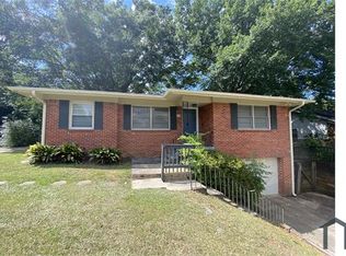449 Wedgeworth Rd, Birmingham, AL 35215