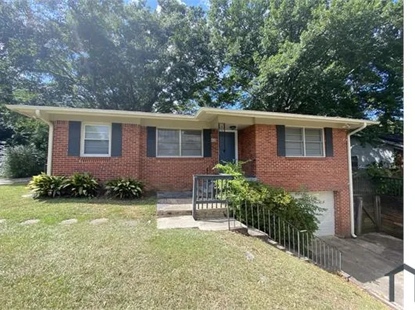 449 Wedgeworth Rd, Birmingham, AL 35215