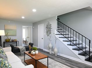 1110 Elizabeth Rd W APT A21, Wilson, NC 27893