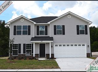 36 Tawny Ct, Allenhurst, GA 31301