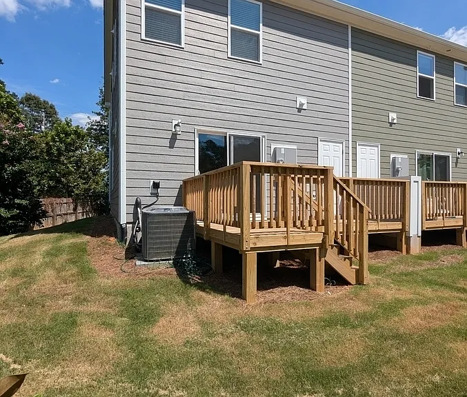 3118 Garner Rd #1 — Photo 17