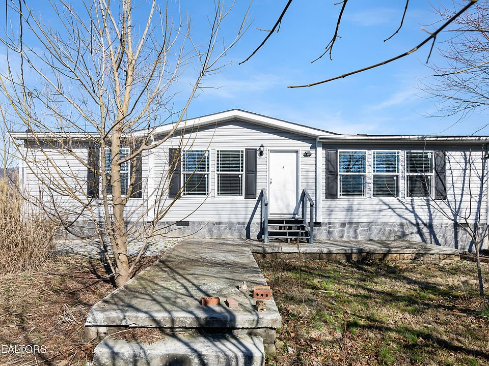 639 Glade Springs Rd, La Follette, TN 37766 Zillow
