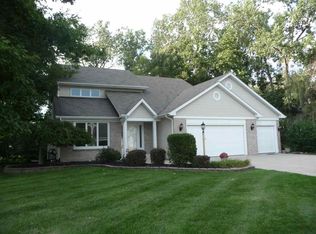 6531 Tree Top Trl, Fort Wayne, IN 46845