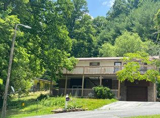 113 Trent Ct, Erwin, TN 37650