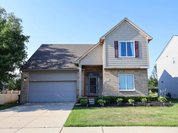 58917 Westmoore Cir, New Haven, MI 48048
