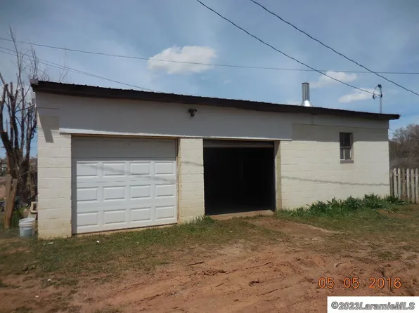 1360 N 7th St, Laramie, WY 82072