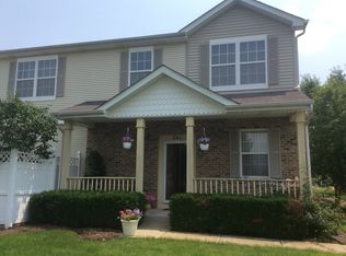 241 Heather Ct, Romeoville, IL 60446