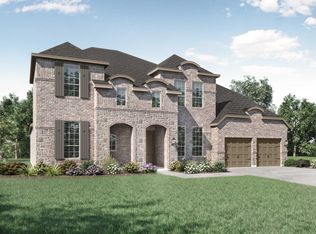 4101 Wildridge Blvd W, Little Elm, TX 75068