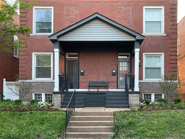 3167-3169 Portis Ave, Saint Louis, MO 63116