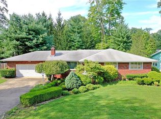 3669 Southwood Dr SE, Warren, OH