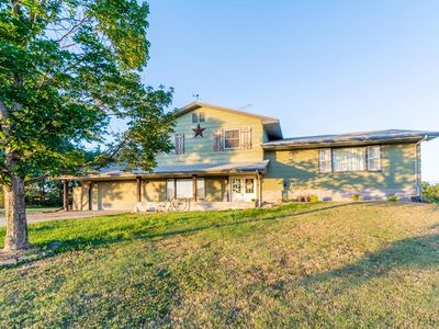 2648 Gulf Rd, Abilene, KS, 67410