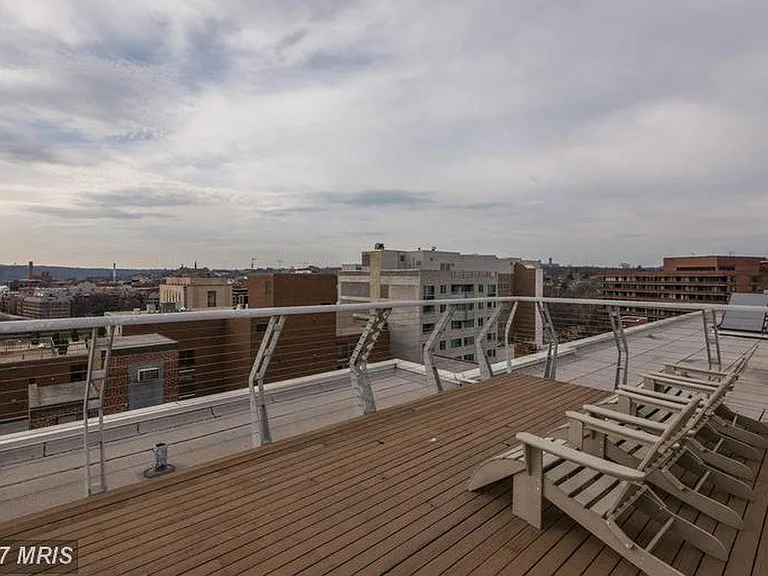 Roofdeck