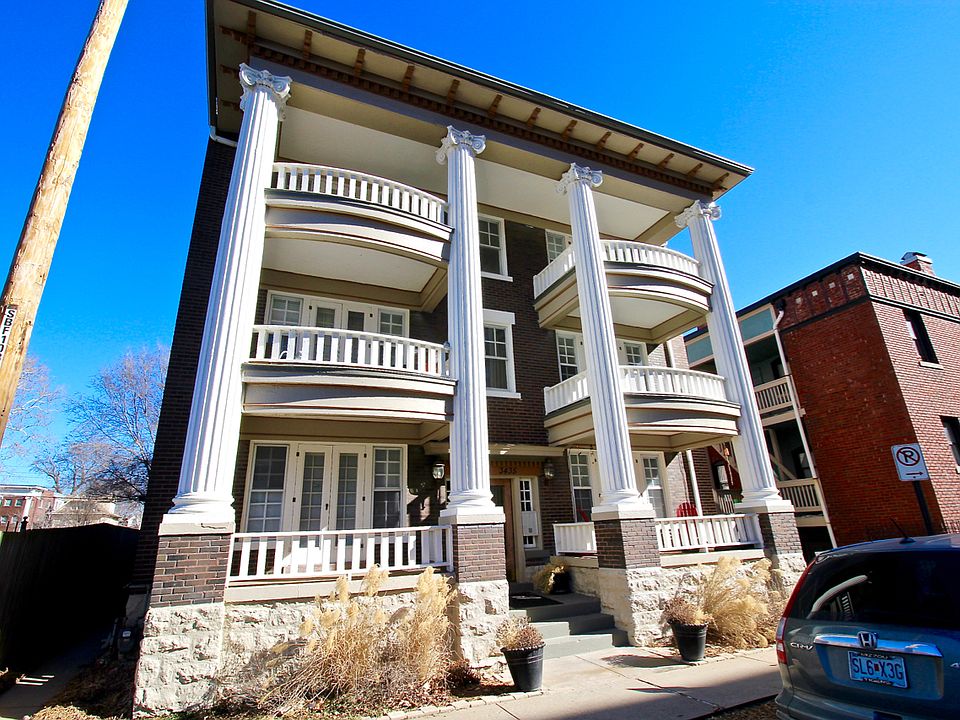 1st image of 3433 Central St APT 304