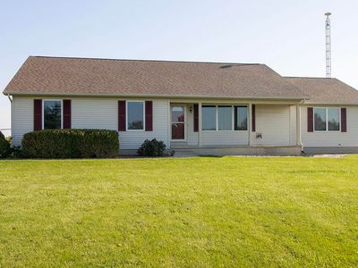 8291 N Adrian Hwy, Tecumseh, MI, 49286