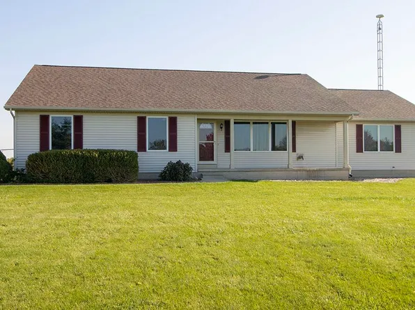 8291 N Adrian Hwy, Tecumseh, MI 49286