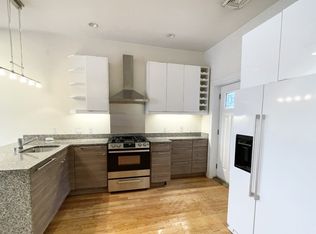 98 L St #X, Boston, MA 02127