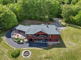 3 Simon Hill Rd, Ossipee, NH 03864