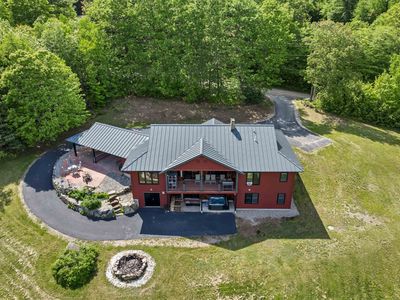 3 Simon Hill Road, Ossipee, NH, 03864