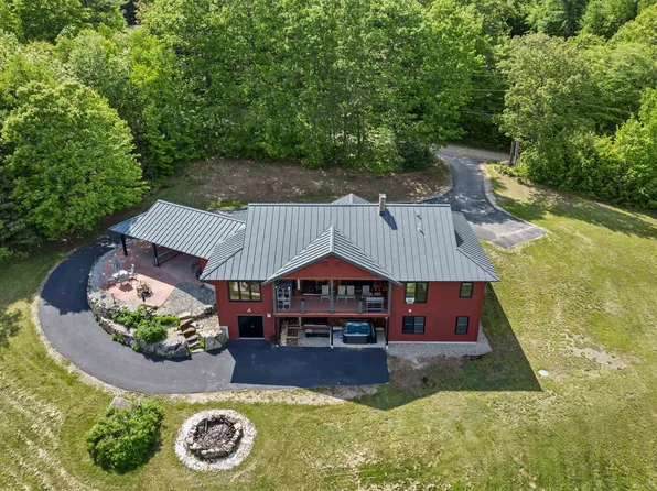 3 Simon Hill Road, Ossipee, NH 03864