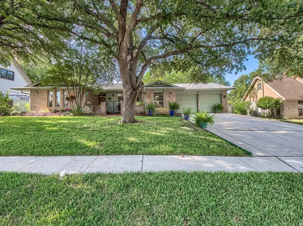 4114 SMOKEY BEND WAY, San Antonio, TX 78217