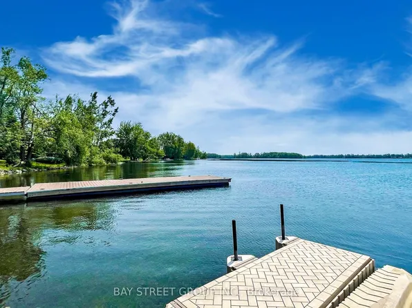 3784 Tuppy Dr, Ramara, ON L3V 0L1