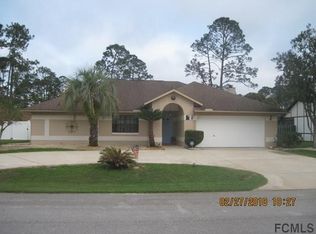 78 Wedgewood Ln, Palm Coast, FL 32164