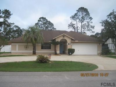 78 Wedgewood Ln, Palm Coast, FL, 32164