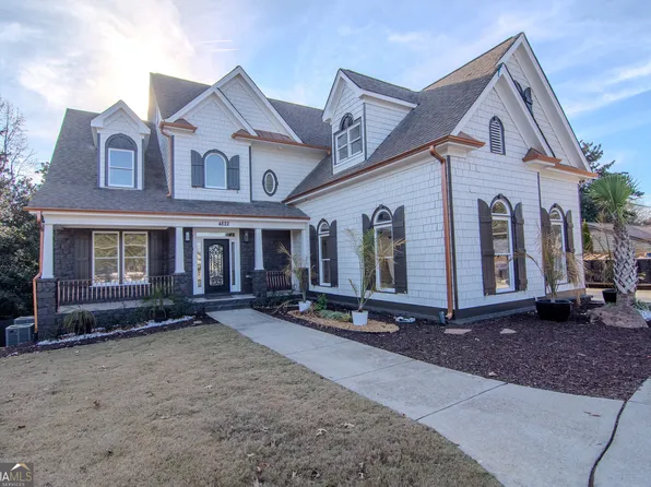 4822 Chamblee Dunwoody Rd, Atlanta, GA 30338