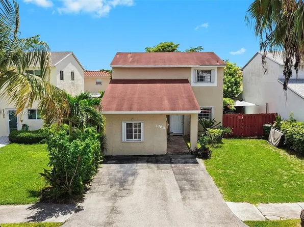 10811 SW 148th Ct, Miami, FL 33196
