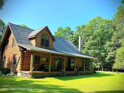 2246 County Route 3, Olivebridge, NY, 12461