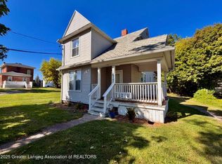 417 Liberty St, Lansing, MI 48906