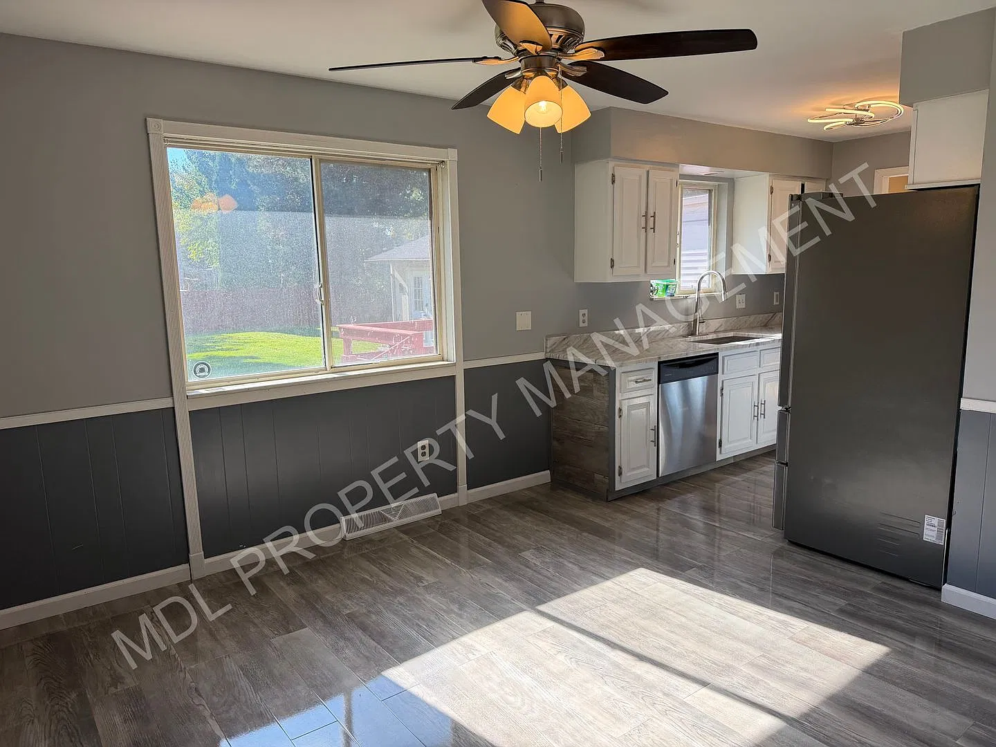 3-Bedroom House in Saginaw — Photo 3