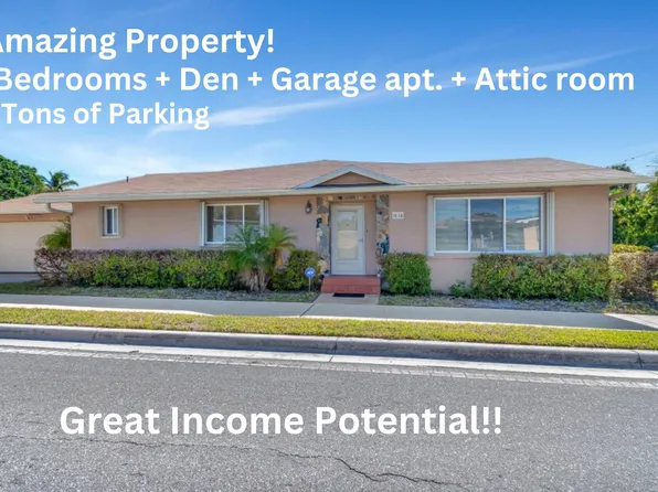 1616 18th Avenue N, Lake Worth Beach, FL 33460