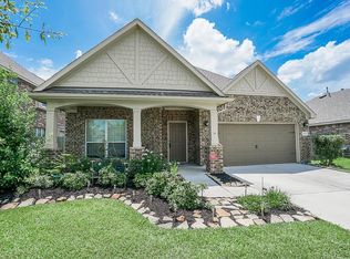 2015 Bluff Hollow Ln, Richmond, TX 77469