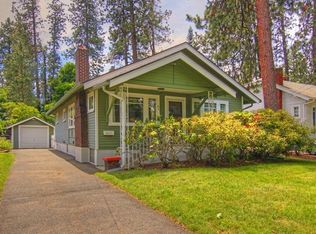 41 W 31st Ave, Spokane, WA 99203