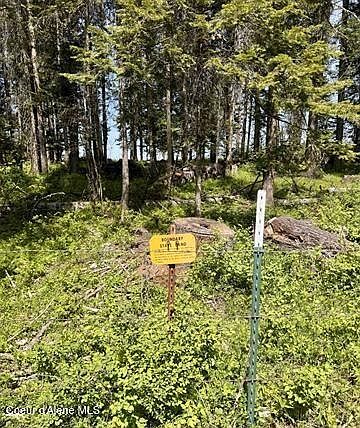 2nd image of Harris Ridge Rd Parcel 4