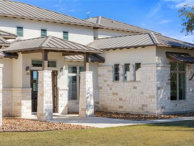 1821 Overland Stage Rd, Dripping Springs, TX, 78620